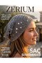 Women's Knitted Bohemian Mesh Summer Bandana Handmade with Sequins Gray - 4