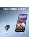 Bluetooth Ring Remote Controller - Comfortable Wear for Easy Video Browsing and Photography - 2