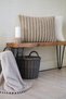 Enzo Corduroy Throw Pillow Cover - 2