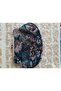 Antique Tapestry Fabric Handbag - 2