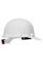 Mechanized Work Safety Helmet |   Adjustable Protective Helmet with Screws - 2