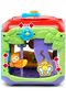 VTech Sort and Discover Activity Cube - 7