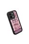 Vivo Y28 4g Compatible Black Silicone Case Shockproof with Camera Protection - 3