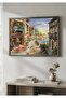 Dinner Invitation and Good Morning Sun Duo Set - 1000 + 500 Piece Duo Puzzle Set - 3
