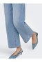 Women's Onlmadison Blush Hw Cp Wd Dnm Cro371Noos O15349022-4761396 - 5