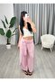 Svilna Pants Pink