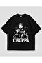 Nle Choppa Printed Unisex Oversize T-Shirt