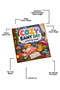 Cozy Rainy Day Coloring Book – 21X20 cm I 40 Visuals I for Children and Adults - 2