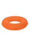 Frosted Neon Inflatable Pool & Beach Float Swim Ring, PVC - 3