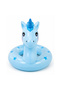 Unicorns Inflatable Pool & Beach Float Swim Ring, PVC, Assorted - 2