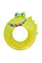 Animals Inflatable Pool & Beach Float Swim Ring, PVC - 2
