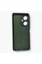 Ozon VIVO Y27 4G Protective Case Cover -Matt Grey - 5