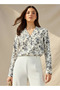 AIS PRINTED SHIRT