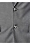 DOBBY BLAZER - 4