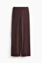 İnce Triko Pantolon - 2