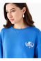 STARTER RAGLAN SLEEVE LITE SWEATSHIRT - 6