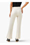 STRUCTURED FIT AND FLARE BOTTOM SET - 3