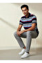 NAIL HEAD PIQUE POLO - 5