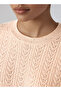 SEQUIN CABLE SWEATERS - 4