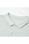 Men’s Slim Fit Liquid Touch Cotton Interlock Polo - 3