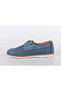 Women's Daily Anatomical Shoes 036-0020 - Blue - 5