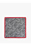 Leopard Printed Patterned Scarf - 2