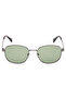 Gj00011 08N 52 Unisex Sunglasses - 2