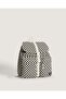 Rucsac Scatter / Negru - 2