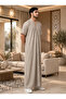 New Thobe Kandura - 2