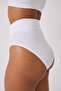3-Piece Women's Seamless High Waist Shaping Slip Corset Seamless - 9