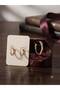 Premium Earring Jewelry Card 100-Pack |   Earring Presentation and Packaging Card