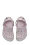 6m Devon Jr 6Fx Girls Pink Sandals - 102252220 - 4
