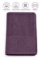 Hand and Face Towel 50X90 cm Partial Velvet Terra Collection - 6