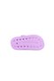 Children's Slippers with Butterfly Accessories, Lightweight, Non-Slip Sole, Summer, Beach, Pool, Garden, Daily Use, Eva Sabo Slippers, Purple - 4