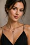 Luxury Figured Adjustable Necklace