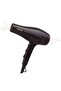 مجفف شعر احترافي DX1384 بقوة عالية وتصميم مريح - 3