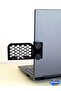 Monitor Phone Holder Adjustable Screen Side Phone Stand Average Size 5 cm - 6