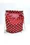 Red Polka Dot Children's Bag - 3