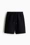 Relaxed Fit Scuba shorts - 6
