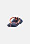 Kids Boy R1 Play Slip On Slippers, Multicolor - 3