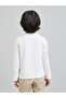 Kids Unisex Regular Fit Long Sleeve Cotton T-Shirt - 5