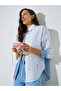 Multi-Color Striped Regular Fit Long Sleeve Shirt