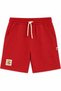 Navy Blue Men's T-Shirt Shorts Set S26B1Tst108Navy Blue - 2
