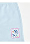 Printed Girl's Boxers - 2