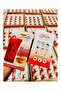 Gluta Lipo Gold Series Red Iced Tea 10 Sachets - 12 in 1 - 3