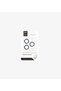 iPhone 15 Promax Compatible Extra Hardened and Transparent Sapphire Lens Camera Protector - 2