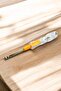 Ilkestor Double Sided Electric Control Pen (115220) Transparent Tornida - 3