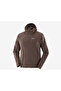 Sense Aero Wind Jkt Men's Running Windbreaker Lc2826900 Brown - 3
