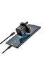 Fast Qualcomm PD Charger with Type-C Cable - 3