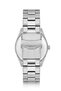 Classic Metal Cord Men's Wristwatch Silver Color Pl-7087E4X - 4